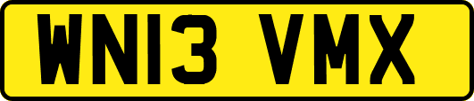 WN13VMX