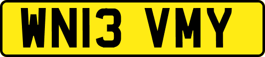 WN13VMY
