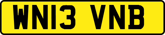 WN13VNB