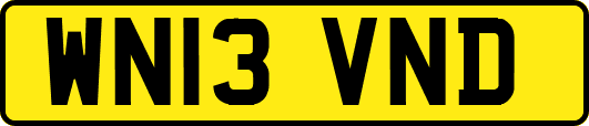 WN13VND