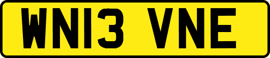 WN13VNE