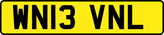 WN13VNL