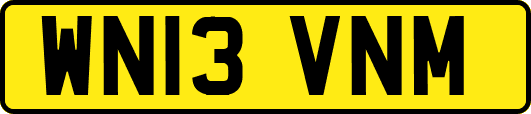 WN13VNM