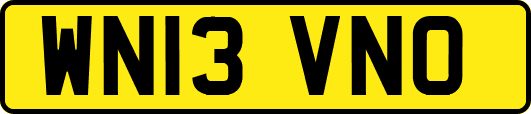 WN13VNO