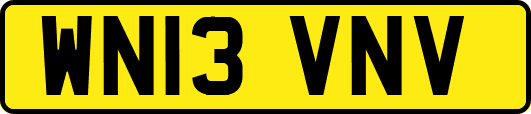 WN13VNV