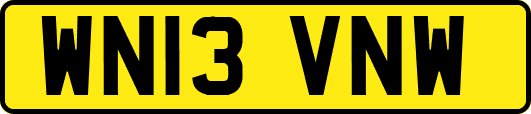 WN13VNW