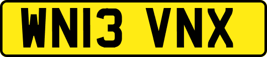 WN13VNX