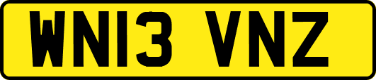 WN13VNZ