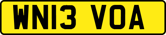 WN13VOA