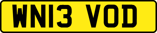 WN13VOD