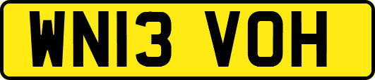 WN13VOH