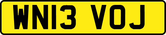 WN13VOJ