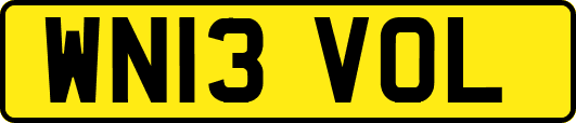 WN13VOL