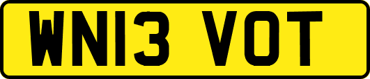 WN13VOT