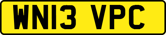 WN13VPC