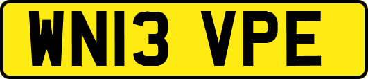 WN13VPE