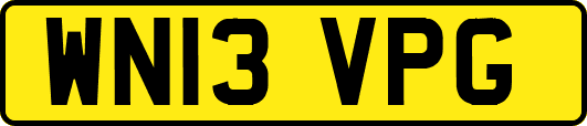 WN13VPG