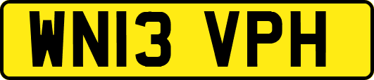 WN13VPH