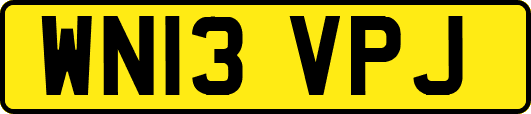 WN13VPJ