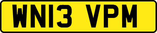 WN13VPM