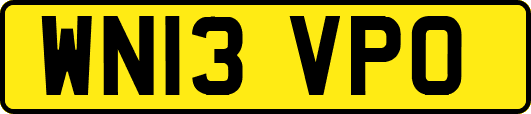 WN13VPO