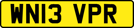 WN13VPR