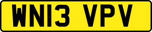 WN13VPV