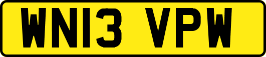 WN13VPW