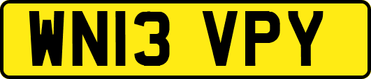 WN13VPY