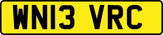 WN13VRC