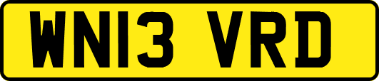 WN13VRD