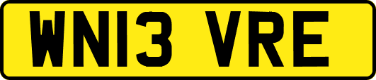 WN13VRE