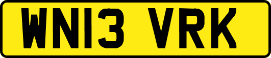 WN13VRK
