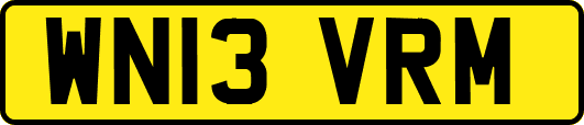 WN13VRM