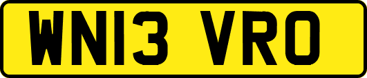 WN13VRO