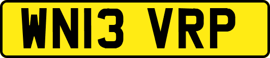 WN13VRP