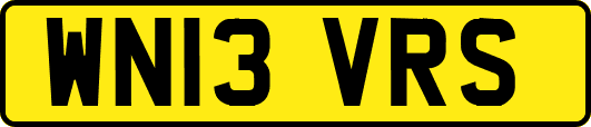 WN13VRS