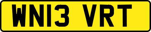 WN13VRT