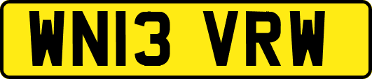 WN13VRW