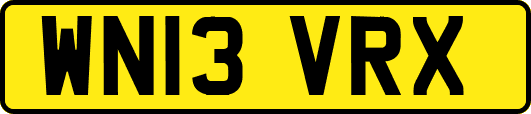 WN13VRX