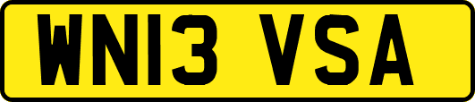 WN13VSA
