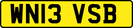 WN13VSB