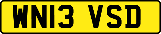 WN13VSD
