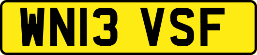 WN13VSF