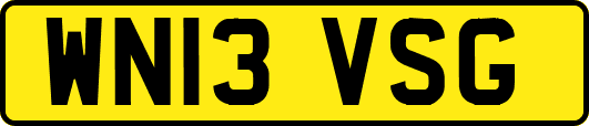 WN13VSG