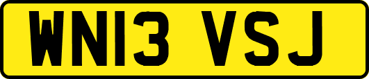 WN13VSJ