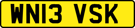 WN13VSK