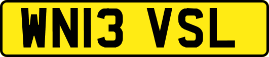 WN13VSL