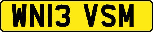 WN13VSM