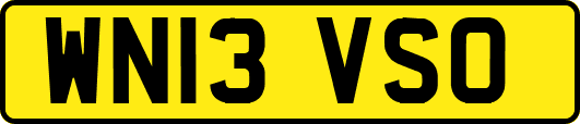 WN13VSO